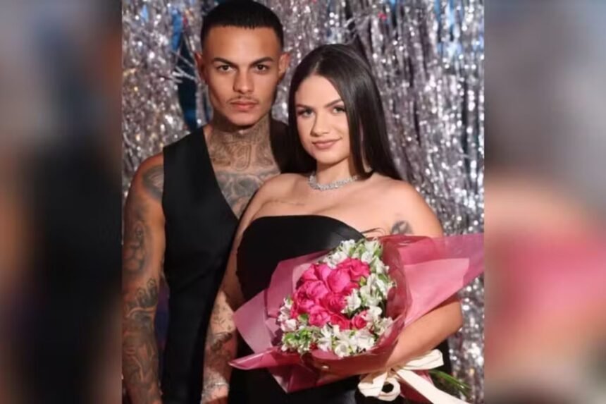 Justiça determina prisão domiciliar para influenciadora Débora Paixão