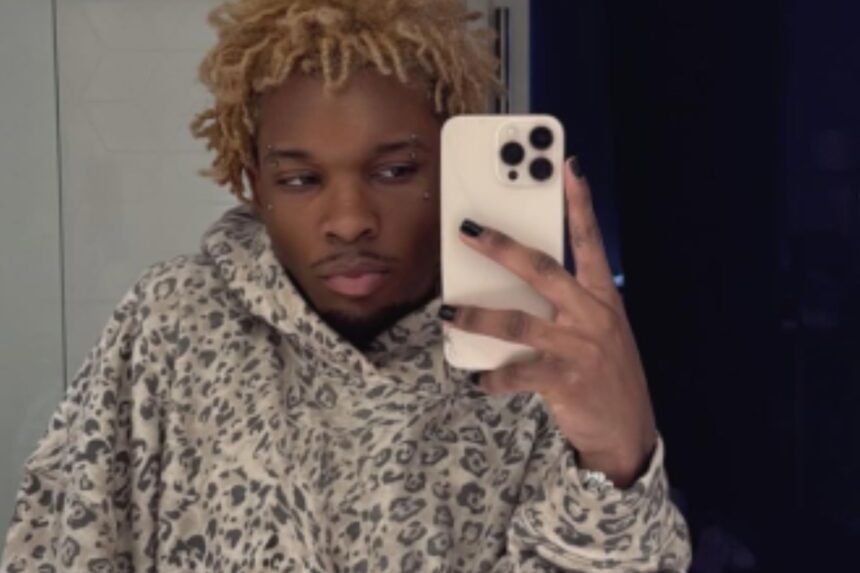 Cantor D4vd é preso suspeito de envolvimento na morte de adolescente de 14 anos