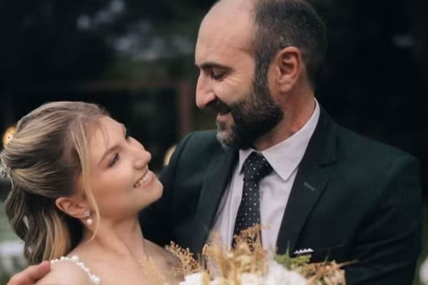 Pai de Isabel Veloso desabafa após viúvo da filha assumir novo relacionamento