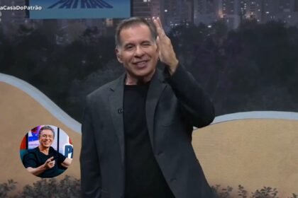 Casa do Patrão: web detona qualidade de imagem e erros na estreia do reality