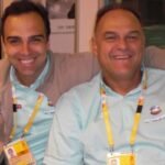 Tadeu Schmidt se inspirou em Oscar, mas seguiu para o jornalismo