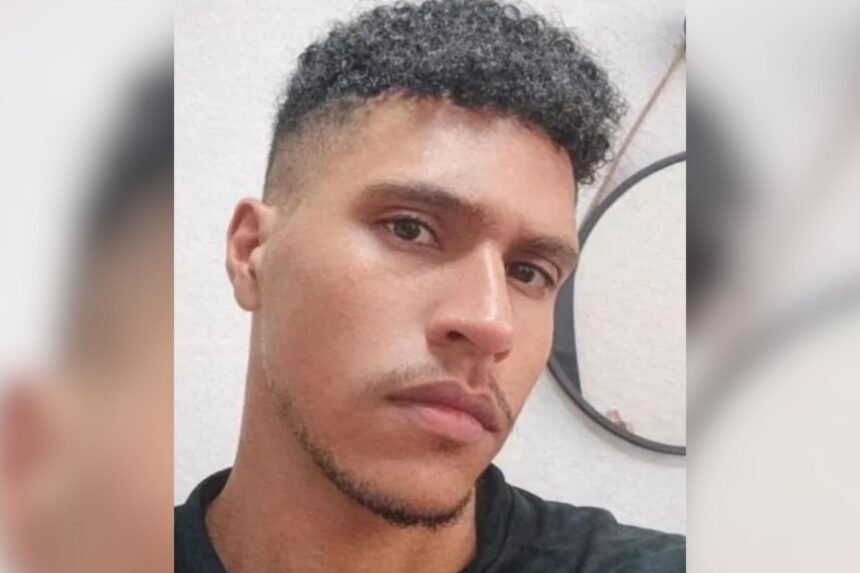 Família busca por Kevyn Rodrigues, sobrinho de mestre-sala da Portela, desaparecido em SP
