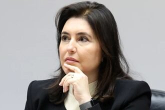 PT avalia Tebet como vice de Haddad e números chamam atenção