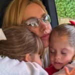 Virginia é criticada por fazer live promocional com as filhas