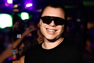 Influencer que foi agredido em festa universitária acorda após coma