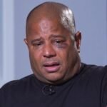 Marcelinho Carioca afirma ter sido vítima de golpe de R$ 480 mil