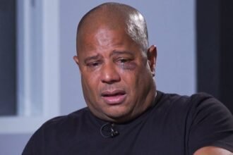 Marcelinho Carioca afirma ter sido vítima de golpe de R$ 480 mil