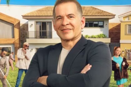 Casa do Patrão: Conheça todos os participantes