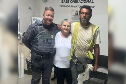 Professor que estava desaparecido há 5 anos é encontrado às margens de rodovia em SP
