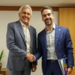 Eduardo Leite reafirma oposição à anistia após apoio a Caiado