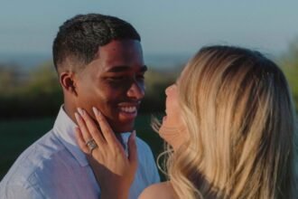 Endrick surpreende ao anunciar que será pai pela primeira vez