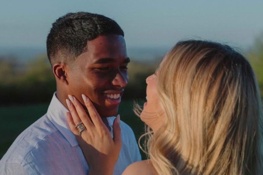 Endrick surpreende ao anunciar que será pai pela primeira vez