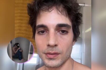 Fiuk desabafa após música sobre depressão gerar piadas