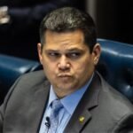 Dosimetria: Alcolumbre retira trecho que contraria a Lei Antifacção