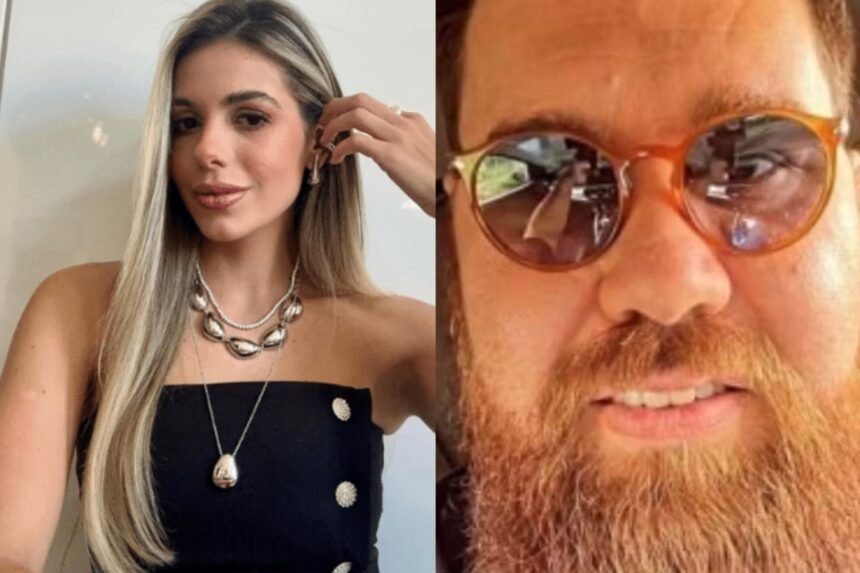 Homem é solto após atirar em empresária