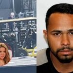 Homem que morreu em montagem do show de Shakira no Rio
