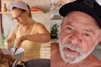 PL pede investigação sobre paca servida por Janja a Lula