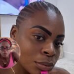 VÍDEO: Jojo Todynho desabafa ao aparecer com cabelo natural e diz que “nunca vai aceitar”