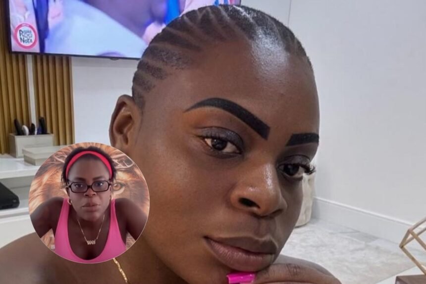 VÍDEO: Jojo Todynho desabafa ao aparecer com cabelo natural e diz que “nunca vai aceitar”