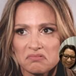 Luisa Mell detona Lula e Janja por preparo de carne de paca