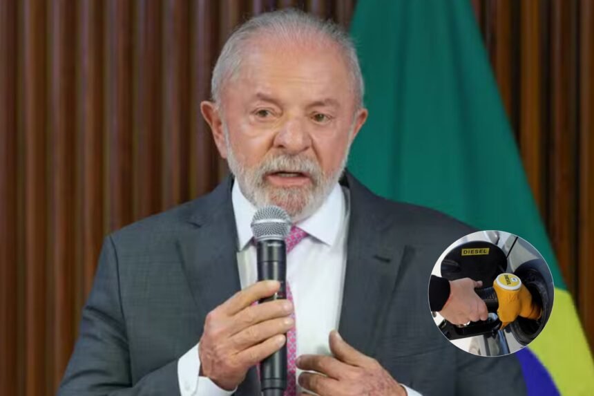 Presidente Lula