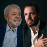 Lula alugou navios para a COP30 por meio de empresa ligada a Vorcaro