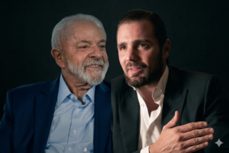 Lula alugou navios para a COP30 por meio de empresa ligada a Vorcaro