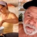 PL pede investigação sobre paca servida por Janja a Lula