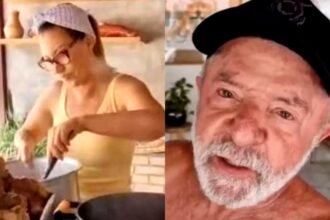 PL pede investigação sobre paca servida por Janja a Lula