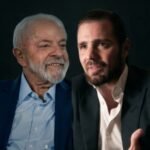 Lula alugou navios para a COP30 por meio de empresa ligada a Vorcaro