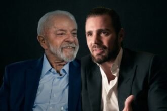 Lula alugou navios para a COP30 por meio de empresa ligada a Vorcaro