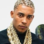 Imagens revelam invasão de criminosos à casa de MC Poze