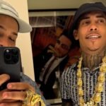 PF revela áudios que ligam MC Ryan e MC Poze do Rodo a esquema de R$ 1,6 bilhão