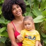 Mulher assassinada a facadas com filho na Bahia sofria perseguição desde a adolescência