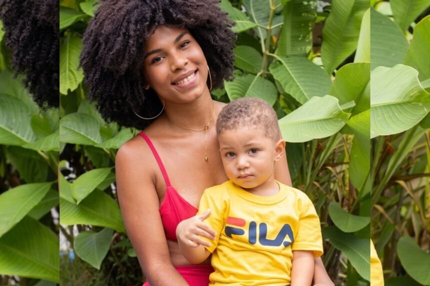 Mulher assassinada a facadas com filho na Bahia sofria perseguição desde a adolescência