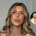 Martha Graeff quebra o silêncio sobre relação com Daniel Vorcaro: "Não ganhei mansão”