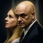 Master pagou R$ 80 milhões a escritório da esposa de Moraes em menos de 2 anos