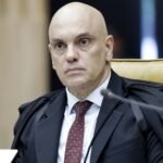 Moraes libera ação sobre delação e gera preocupação na PGR e na PF