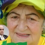 Moraes autoriza prisão domiciliar para Fátima Tubarão e mais 17 pessoas idosas