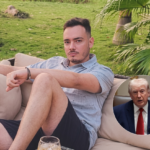 Neto de Fidel Castro defende acordo com Trump Cubanos querem ser capitalistas