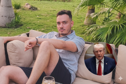 Neto de Fidel Castro defende acordo com Trump Cubanos querem ser capitalistas