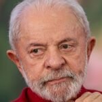 Presidente Lula é hospitalizado