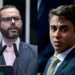 Nikolas detona Seif por fala sobre PL da dosimetria