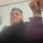 Servidor do TST que abusou de aluna em Águas Claras disse “vai dar merda” em áudio