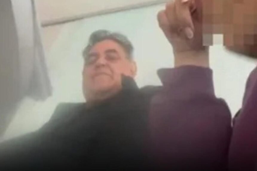 Servidor do TST que abusou de aluna em Águas Claras disse “vai dar merda” em áudio