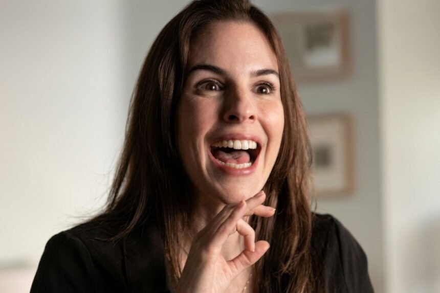 Suzane von Richthofen