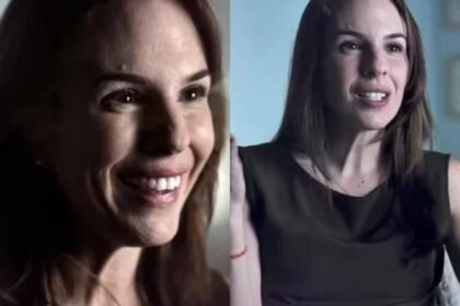 Suzane von Richthofen fala sobre o assassinato dos pais em documentário