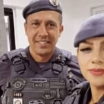 Tenente-coronel réu pela morte da PM Gisele é aposentado pela Justiça com salário integral