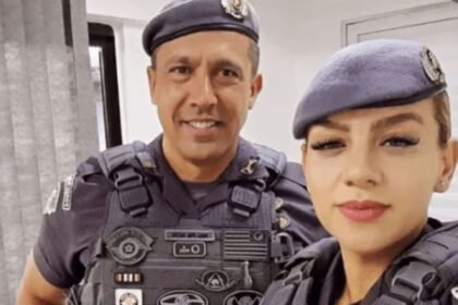 Tenente-coronel réu pela morte da PM Gisele é aposentado pela Justiça com salário integral