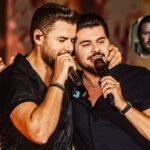 Dupla Zé Neto e Cristiano é proibida de divulgar vídeo de música inspirada em Vorcaro